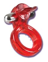 California Exotics Wireless Clit Flicker Stimulator