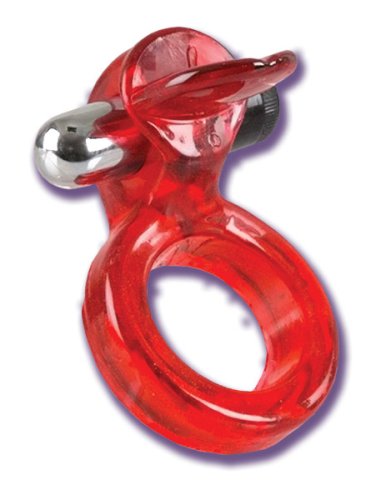 California Exotics Wireless Clit Flicker Stimulator