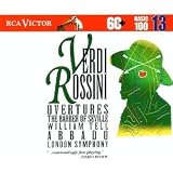 Overtures