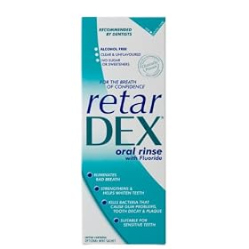 RetarDEX Oral Rinse 250 ml