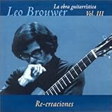 Search : La Obra Guitarristica, Vol. 3