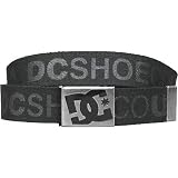 DC Chinook II Belt - Black