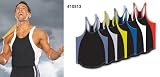 Two Tone Tanktop