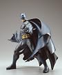 Batman Deluxe Vinyl Statue by Kotobukiya