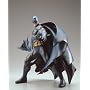 Batman Deluxe Vinyl Statue by Kotobukiya