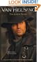 Van Helsing: The Junior Novel