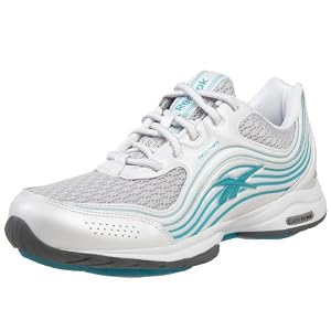 Reebok Women's EasyTone Rush SF Walking Shoe