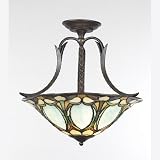 Quoizel Caballero Ceiling Lights - TF1902IB