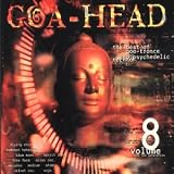 Goa Head, Vol. 8