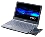 Sony VAIO VGN-TX770P/B 11.1" Laptop (Intel Pentium M Processor 773, 1024 MB RAM, 80 GB Hard Drive, DVD+R Dbl Layer/DVD+/-RW Drive)