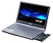 Sony VAIO VGN-TX770P/B 11.1" Laptop (Intel Pentium M Processor 773, 1024 MB RAM, 80 GB Hard Drive, DVD+R Dbl Layer/DVD+/-RW Drive)
