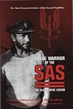 Rogue warrior of the SAS : the Blair Mayne legend