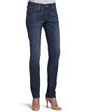 Levi's 545 Misses Low Rise Skinny Jean, Blue Limit, 12 Medium