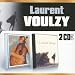 Coffret 2 CD : Avril / Caché derrrière