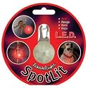 Nite Ize SpotLit LED Clip-On Safety Light