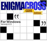 Enigmacross Game Edition
