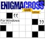Enigmacross Game Edition