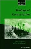 Biological conservation