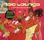 Asia Lounge: Asian Flavoured Club Tunes