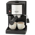 DeLonghi EC140B Espresso and Cappuccino Maker