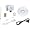 Canon PowerShot A570IS 7.1MP Digital Camera with 4x Optical Image Stabilized Zoom