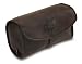 Danielle Enterprises Montana for Him Travel Hang Up Caddy with Velcro, Deep Brown