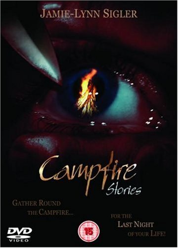 Campfire Stories