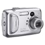 Kodak EASYSHARE CX7330 - Digital camera - compact - 3.1 Mpix - optical zoom: 3 x - supported memory: MMC, SD
