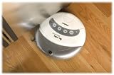 iRobot Roomba 4210 Discovery Vacuuming Robot, White