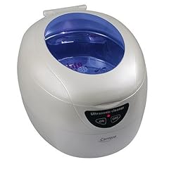 Carrera 2505PEARL Cosinus Ultraschallreiniger CD/DVD mit integriertem Timer
