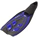 Body Glove Snap Fins