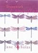 Stumpwork Dragonflies (Sally Milner Craft Series)