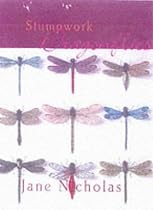 Stumpwork Dragonflies (Sally Milner Craft Series)