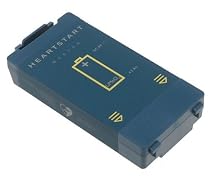 Philips HeartStart Home Automated External Defibrillator Battery