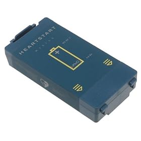 Buy Philips HeartStart Home Automated External Defibrillator Battery