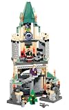 LEGO Harry Potter 4729: Dumbledores Office