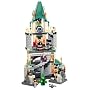 LEGO Harry Potter 4729: Dumbledore's Office