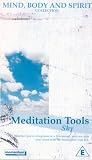 Review Body and Spirit Collection Mind  / Mind, Body And Spirit - Meditation Tools - Sky