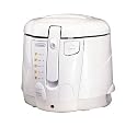 DeLonghi D650UX Cool Touch Deluxe Deep Fryer