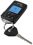 NEW AUDIOVOX ECCO GPS HANDHELD RECHARGEABLE LITHIUM ION BATTERY - ECCO