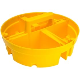 Bucket Boss Brand 15051 Stacker System by Bucket Boss