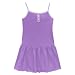 Girls' Circo® Strappy Dress - Lavender