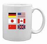 Flag misc Mug