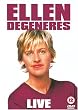 Ellen Degeneres Live [UK IMPORT]
