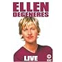 Ellen Degeneres Live [UK IMPORT]