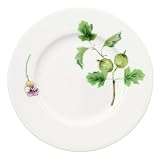 Villeroy & Boch Wildberries Bread and Butter Plates, Set of 6