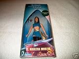  : Star Trek Lt. Marlena Moreau 9 Inch Action Figure