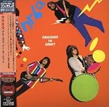 Grooves in Orbit