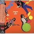 Grooves Orbit Mlps Nrbq