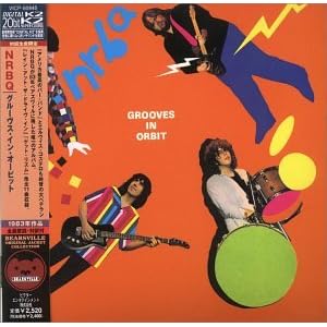 Grooves Orbit Mlps Nrbq